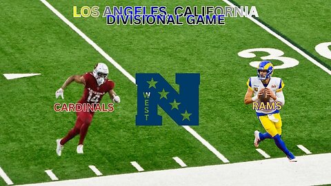 Arizona Cardinals @ Los Angeles Rams, Week 18, Diggin' Deeper Into the NFL