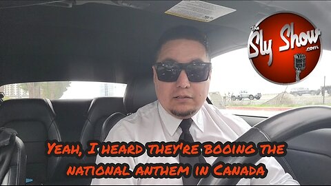 Canada Is Very Libtarded