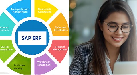 SAP ERP Overview