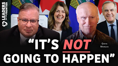 Alberta-Ottawa Pipeline Deal: Hype or Disaster?