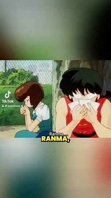 Ranma gets sold! The most absurd anime betrayal and why it blows up on social media