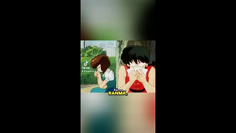 Ranma gets sold! The most absurd anime betrayal and why it blows up on social media