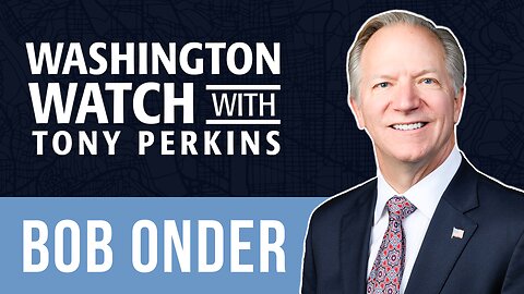 Rep. Bob Onder Shares the Latest on the Government Shutdown