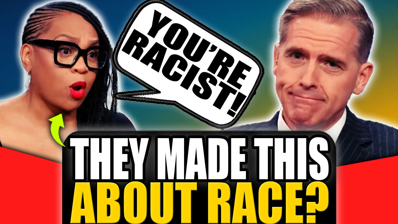 Scott Jennings STUNS CNN Panel After They Turn Epstein Files Into a Race Debate