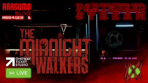 🕸 LIVE - AKAGUMO - FANTASTIC FRIDAY #?? - ARC RAIDERS FLOPPED WE BACK TO MIDNIGHT WALKS W/ G4YER!