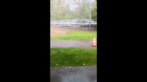 HAIL STORM