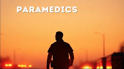 Paramedics