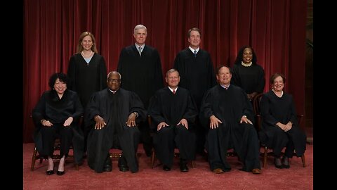 You Won’t BELIEVE What The Supreme Court Just DID!!!