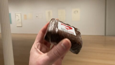 UFOs @ Drawing Center (Manhattan)