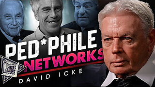 Epstein files a gateway to the ELITE.