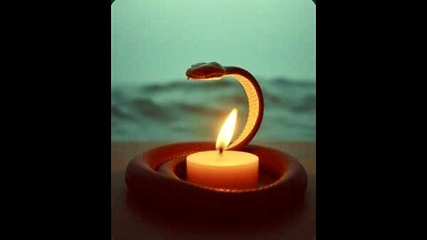 The Two Seeds - The Water Warms Genesis-Revelation