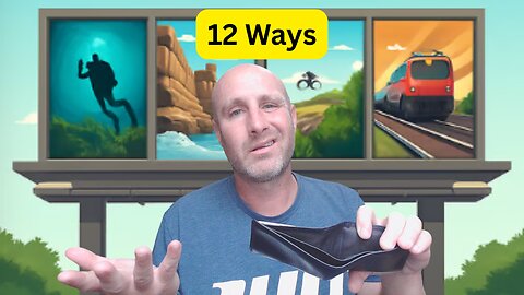 How to Earn Money While Traveling as a Digital Nomad (12 Ways)