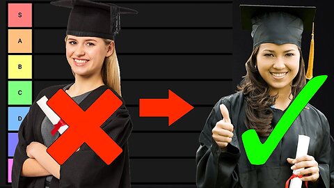 Best College Alumni Network Tier List (Colleges Ranked)