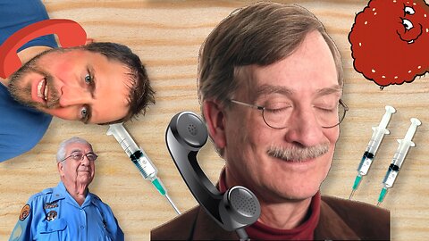 Foot Surgeon's Medicated Return to IM | Mike from Itel blows up on Recovery!