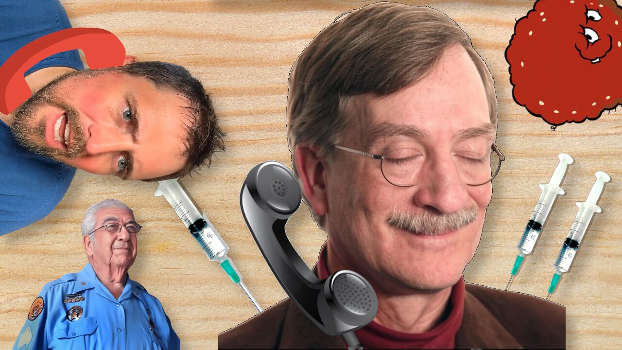 Foot Surgeon's Medicated Return to IM | Mike from Itel blows up on Recovery!