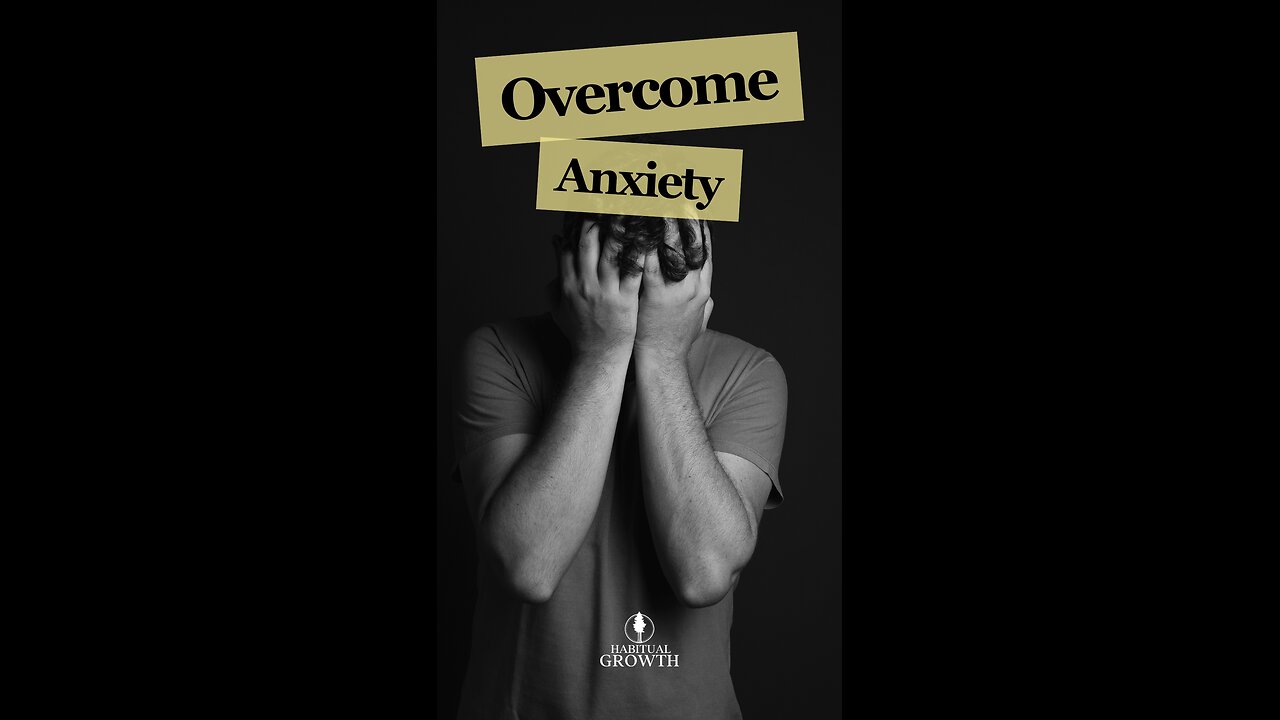 Overcoming Anxiety: My Journey to Fearless Speaking 🎤