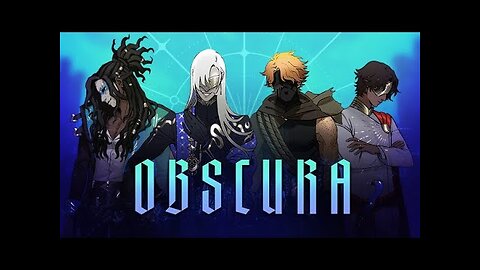 OBSCURA INTERATIVE NOVEL 🔰 GAMEPLAY THERES A MARKETPLACE 🏬 UNDER THE MOUNTAIN 🔺 ITEMS ARE FOR SALE 😎