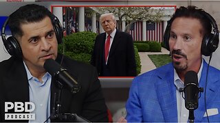 “Economy Will Go To HELL” - Trump FEARS Supreme Court Tariff Ruling Could WRECK U.S. Markets