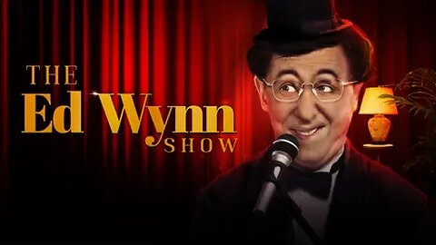 The Ed Wynn Show 𝓒𝓸𝓵𝓵𝓮𝓬𝓽𝓲𝓸𝓷 (1949–1950) + BONUS: 1958 Sitcom Pilot