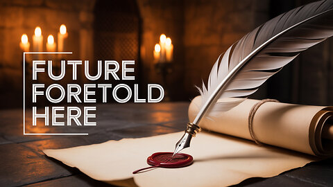 How Nostradamus Foretold a Short-Lived Treacherous Ruler (C1Q12)