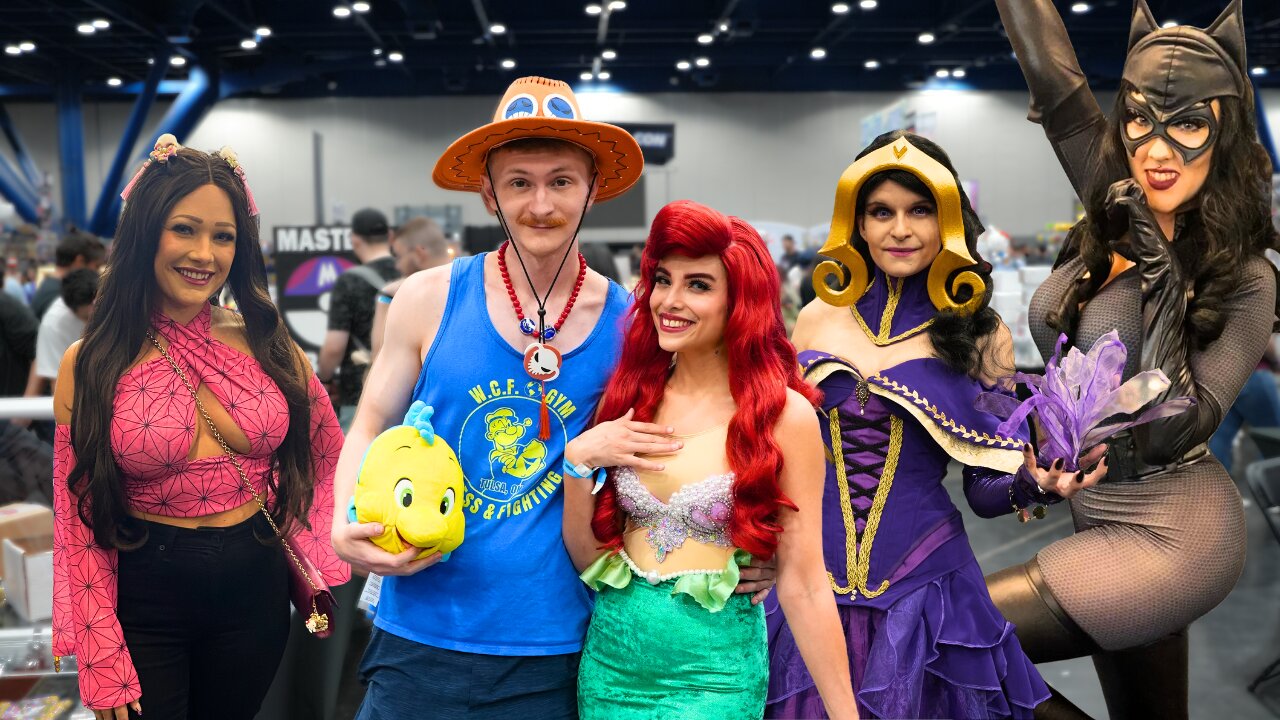 BIRTHDAY STREAM WINNERS QUEUE!