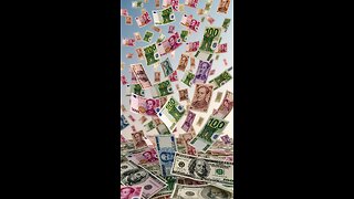 The Price of NOTHING.. The Illusion of Money