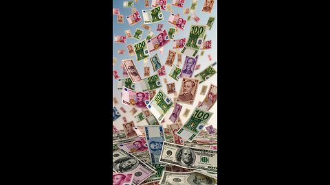 The Price of NOTHING.. The Illusion of Money