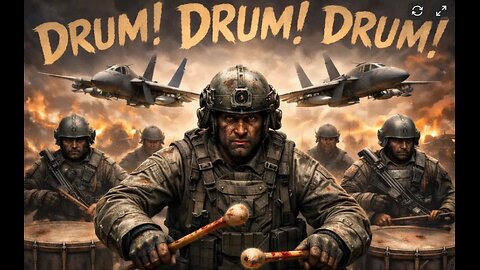 Terral03.com - Terral.Substack.com Black Star Report for Monday, Dec. 22, 2025