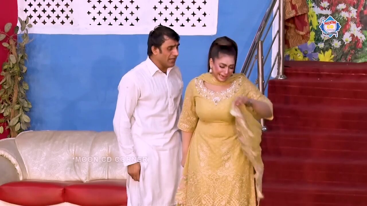 stage show