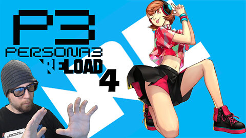 Persona 3 Reload - Chasing Yuko - Stream [4]