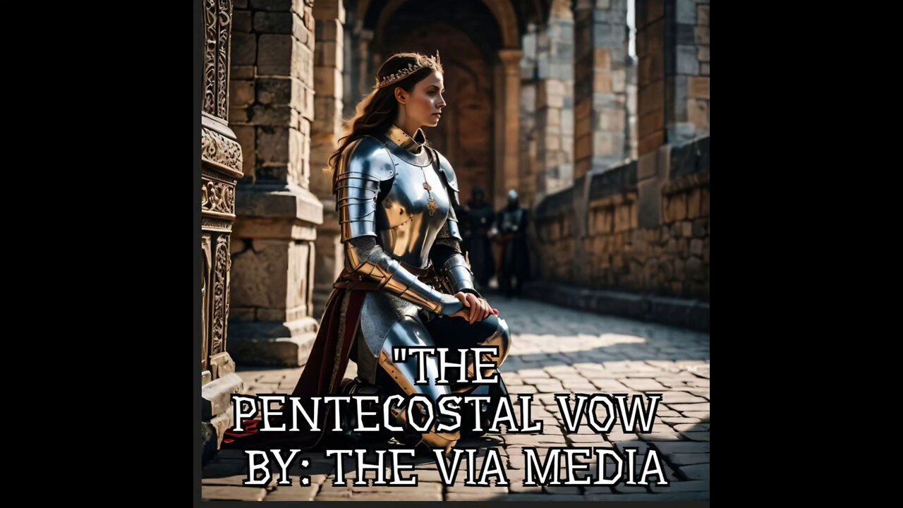 "The Pentecostal Vow" by: The Via Media