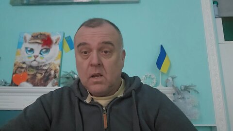 2. Донни Трамп пам-пам и Украина