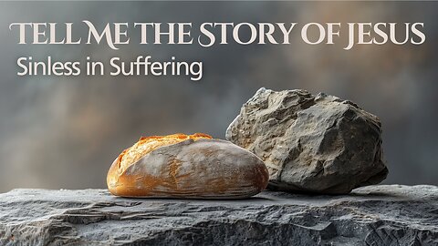 Calvary Church PCA - Raleigh Live Stream - 01/11/2026