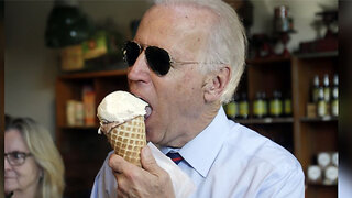 Biden's Last Insult To America