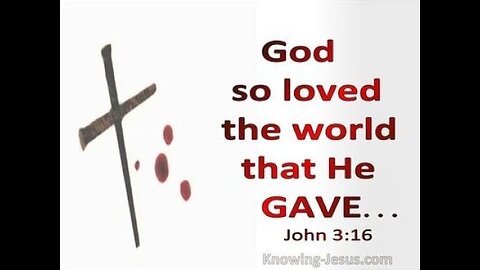 What Does the Bible say About Salvation? Podcast