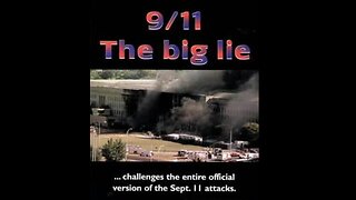 Meet the 9/11 Disinformation Cabal