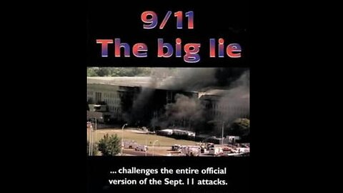 Meet the 9/11 Disinformation Cabal