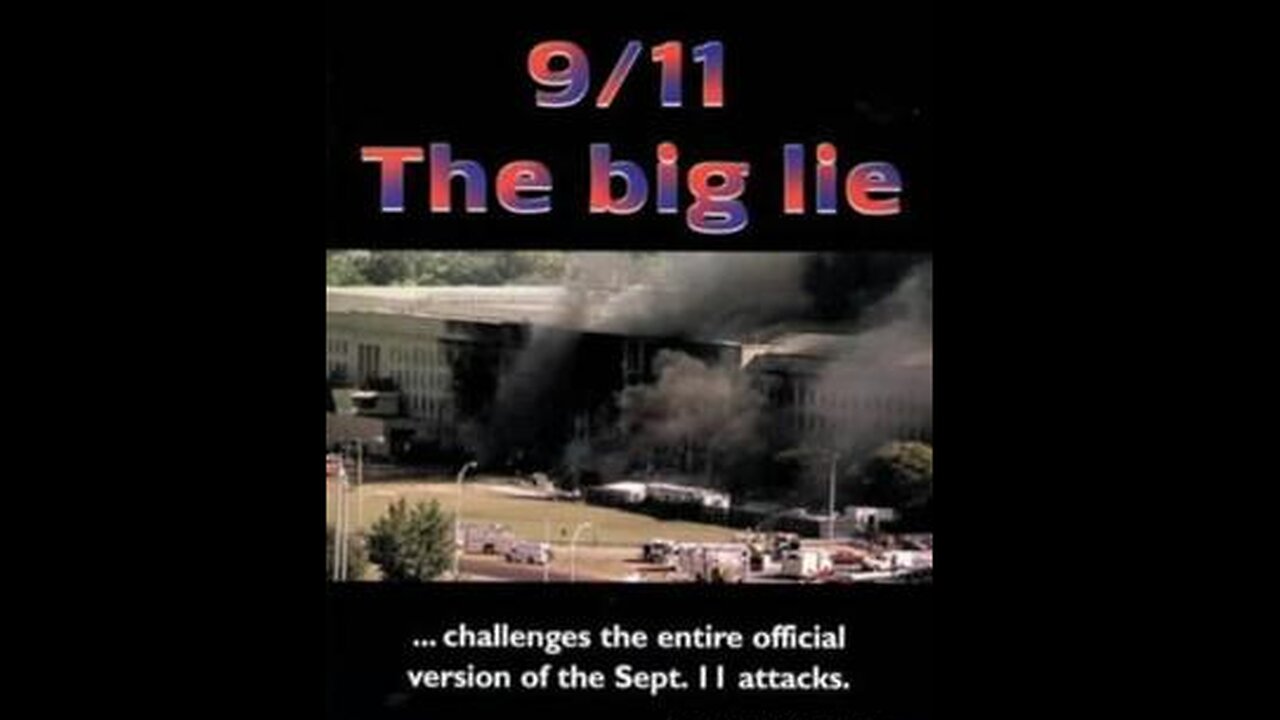 Meet the 9/11 Disinformation Cabal