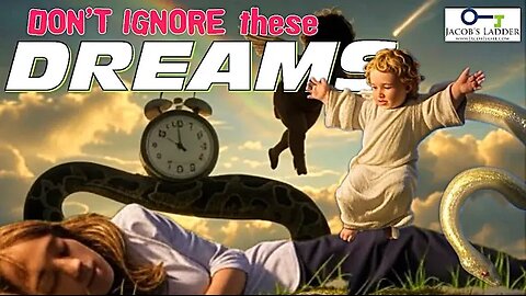 DREAMS You Should Never Ignore! Incredible Live Dream Interpretation Show