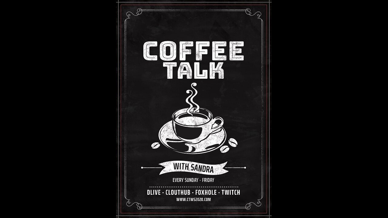 Your Heart... It's the Matter | Let's Talk About It... | Sandra 8:00 pm EST