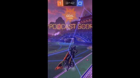 Rocket League