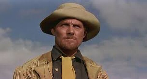 Custer of the West 1967