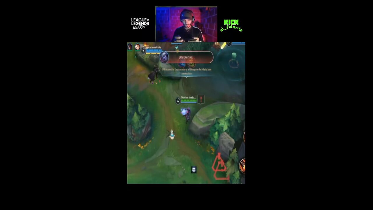 "2 ENEMIGOS, 1 SEGUNDO: ASÍ SE ROBA LA TF CON TRISTANA 😎🔫"