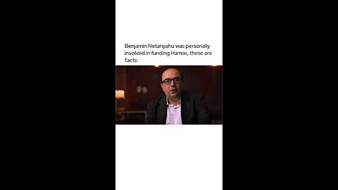 Israel's False Flag