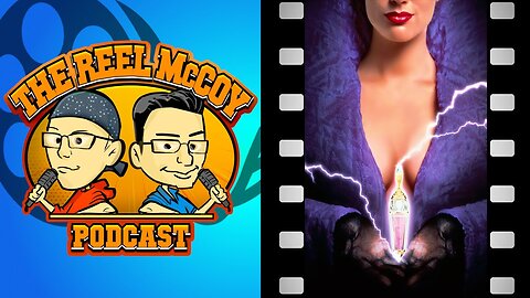 Death Becomes Her (1992) - The Reel McCoy Podcast #184