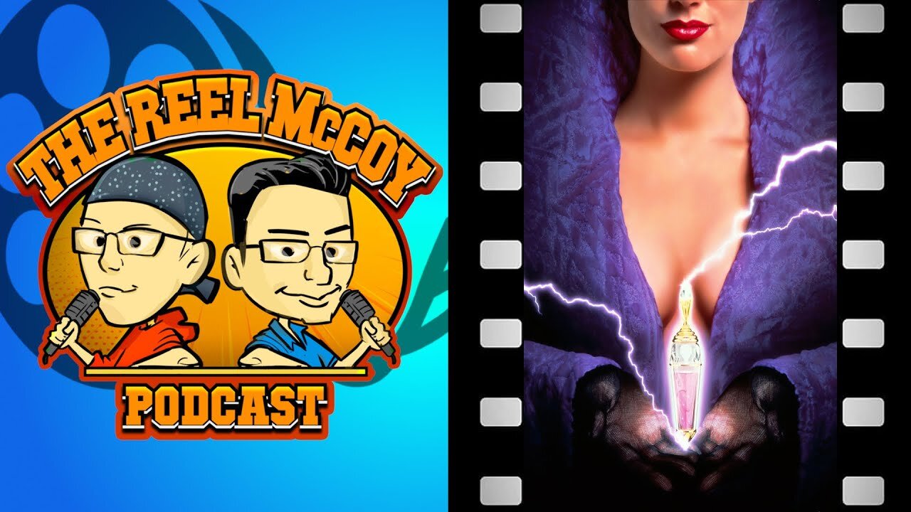 Death Becomes Her (1992) - The Reel McCoy Podcast #184