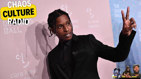 Rapper A$AP Rocky To Go On Trial For Shooting At Former Friend