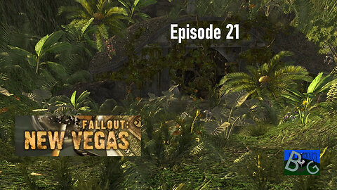 Fallout New Vegas Ultimate (Modded) Ep. 21