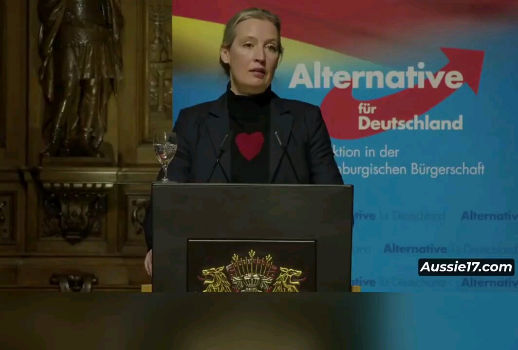 German AFD Promises Accountability For COVID Vaccine Deaths And Side Effects