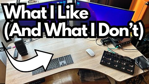 SHW Standing Adjustable Desk - My Thoughts 2-3 Years Later